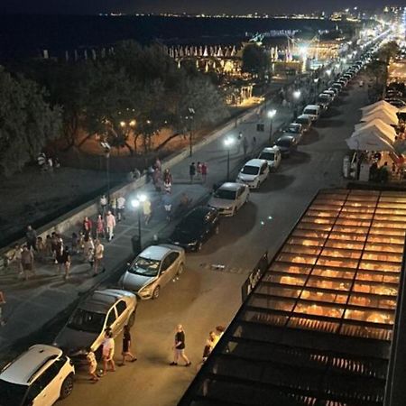 شقة Sarah Morningstar Năvodari المظهر الخارجي الصورة