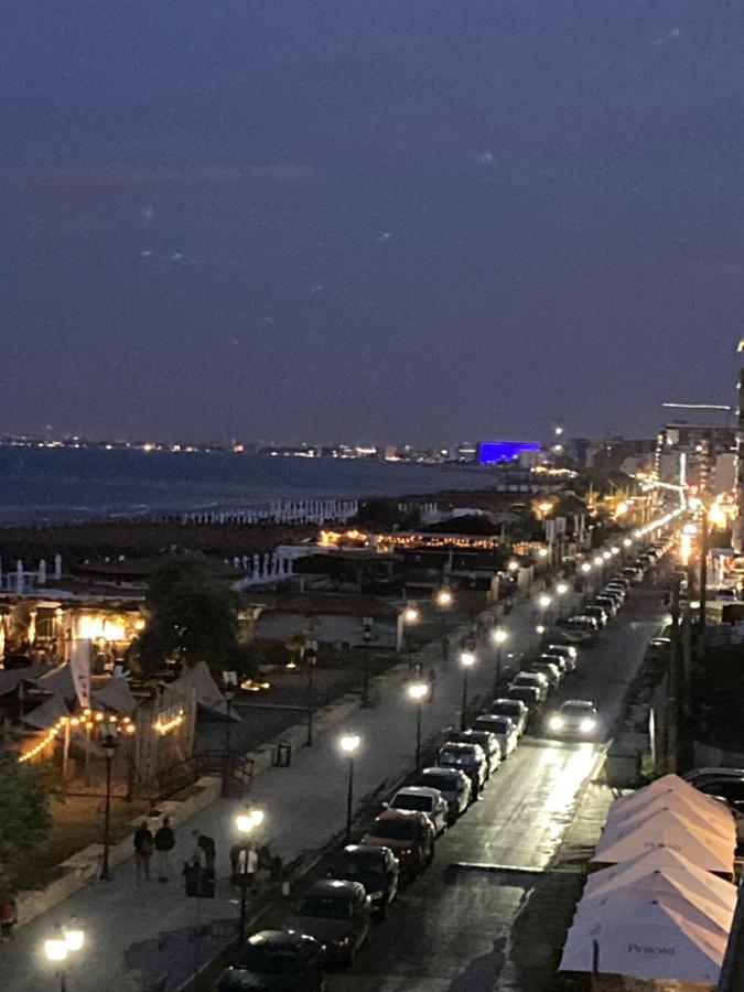 شقة Sarah Morningstar Năvodari المظهر الخارجي الصورة